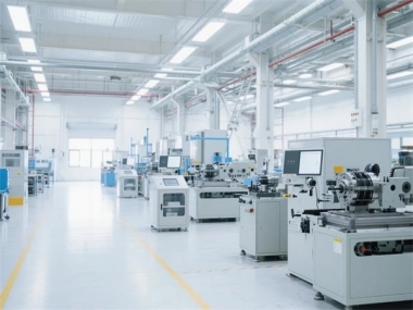 動不動就制造業遇瓶頸？張耀華：破局正當時！